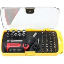 Отвертка BaumAuto BM-30314353