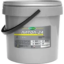 Oil Right Литол-24 9.5 кг