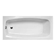 Ванна акриловая Alba Spa Valencia прямоугольная 160х70 ВПР0060000100