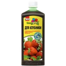 Удобрение "Для клубники" (500 мл)