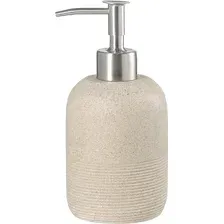 Дозатор для жидкого мыла Bergenson Bjorn Loup BB000058 (бежевый)