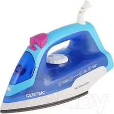 Утюг CENTEK CT-2348 (голубой)