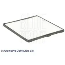 Салонный фильтр Blue Print ADG02550