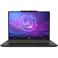 Ноутбук MSI VenturePro 16 AI A2HVEG-033XRU