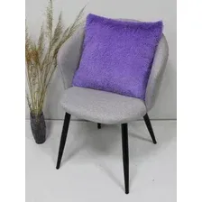 Декоративная подушка Matex Plush 59-165 (фиолетовый)