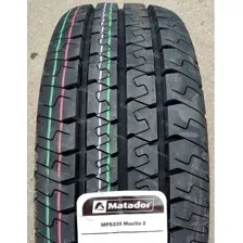 Летние шины Torero MPS330 185/75R16C 104/102R