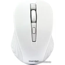 Мышь SmartBuy One SBM-340AG-W