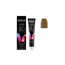 Крем-краска для волос Epica Professional, Colorshade, 10.32 светлый блондин бежевый, 100 мл