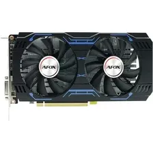Видеокарта Afox GTX1660Ti 6GB GDDR6, AF1660TI-6144D6H1-V4