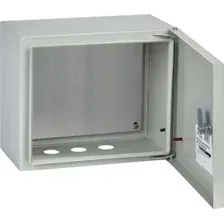 Корпус металлический Эра Simple Б0041653