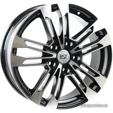 Литые диски RST R167 17x7 5x120мм DIA 65.1мм ET 55мм BD