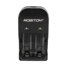 Зарядное устройство Robiton SmartRCR123