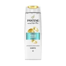 Шампунь Pantene Pro-V Aqua Light 250 мл