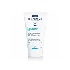 ISISPHARMA Neotone Gel Очищающий гель-эксфолиант 150 мл