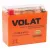 Мотоаккумулятор VOLAT YT12B-4 iGEL L+ (10 А/ч)
