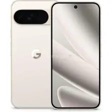 Телефон Google Pixel 10 Pro XL 16GB/256GB (фарфор)