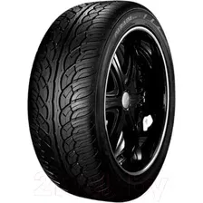 Летние шины Yokohama Parada Spec-X PA02J 225/65R17 102H