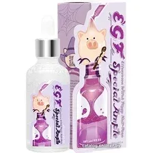 Сыворотка для лица Elizavecca Witch Piggy Hell-pore EGF Special Ample 50 мл