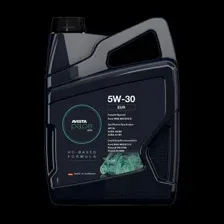Моторное масло Avista pace EVO EUR 5W-30 5л