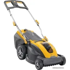 Газонокосилка Stiga SLM 540 AE 294384068/ST1 (без АКБ)