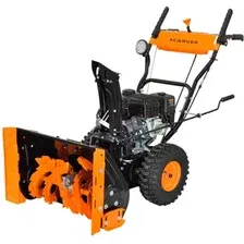 Снегоуборщик Carver STG 7056EL