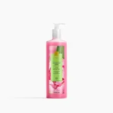 Avon Senses Гель для душа Искристый пион 720 мл