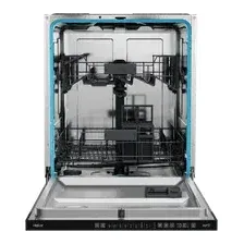 Встраиваемая посудомоечная машина Haier HDWE14-593RU