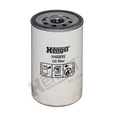 Масляный фильтр HENGST H466W