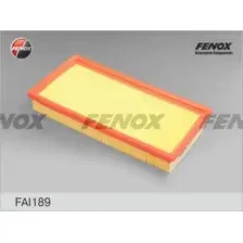Фильтр воздушный FENOX FAI189