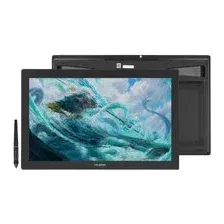 Графический монитор Huion Kamvas Pro 24 4K