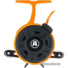 Рыболовная катушка Akara Tracker SX ATSX2-4