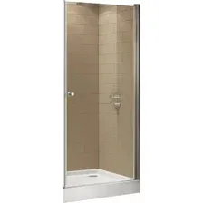 Душевая дверь Cezares Eco-O-B-1-60-C-Cr