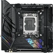 Плата материнская Asus STRIX B760-I GAMINGWIFI