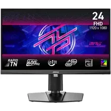 Игровой монитор MSI MPG 242R X60N
