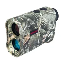 Лазерный дальномер Levenhuk Camo LC1500 83086