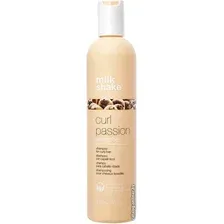Шампунь Z.One Concept Milk Shake Curl Passion Для вьющихся волос (300 мл)