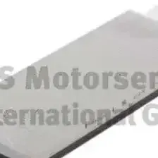 Фильтр, воздух во внутренном пространстве KOLBENSCHMIDT 50014214