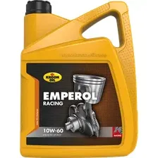 Моторное масло Emperol Racing 10W-60, 5л / 34347