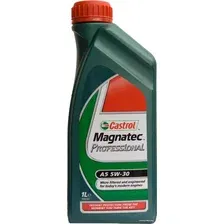 Моторное масло Castrol Magnatec 5W30 A5 / 15581E (1л)