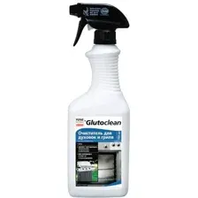 Средство для плит и духовок Glutoclean очиститель для духовок и гриля (750 мл)
