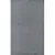 Коврик для ванной Gokyildiz Fluffy 50x80 (Anthracite)