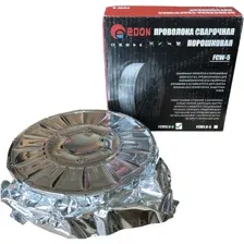 Проволока сварочная Edon FCW0.8-5, 80090101010