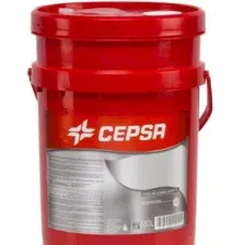 Трансмиссионное масло CEPSA Transmisiones FE+LD 75W-80 20л