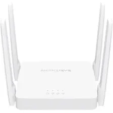 Wi-Fi роутер Mercusys AC10