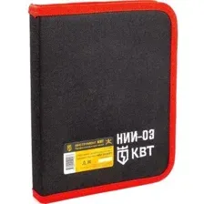 Сумка для инструментов КВТ НИИ-03