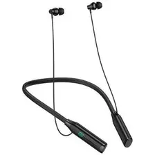 Наушники Hoco ES62 Plus (черный)