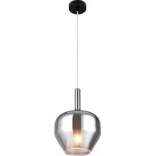 Подвесная люстра Maytoni Duality MOD271PL-01B5