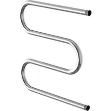 Полотенцесушитель Gloss & Reiter Standart M. М.60Х50 (1")