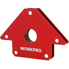 Фиксатор магнитный Workpro WP232046