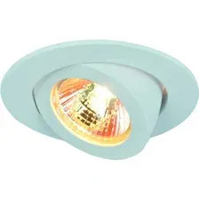 Точечный светильник Arte Lamp Accento A4009PL-1WH